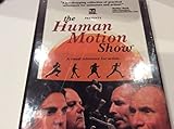 DVD The Human Motion Show Volume One Book