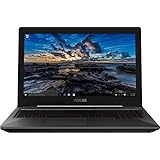 ASUS FX503VD-WH51 15.6” FHD Powerful Gaming and Business Laptop (Intel i5 Quad Core, 32GB RAM, 1TB Hybrid Drive, 15.6" FHD 1920 x 1080 Display, GTX 1050, Bluetooth, Backlit Keyboard, Win 10 Pro)