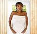 Acupressure Mat with Pillow Set Sciatic Nerve Relief - Relieves Stress, Back, Neck Pain- Pillow and Back Cushion for Instantly Relieving Pains - Stimulate Nerves Increase Blood Flow