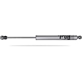 Zone Offroad FOX98450742 | 2014,2015,2016,2017,2018 RAM 2500 | FOX 2.0 Adventure Series IFP Gas Shock Suspension Kit