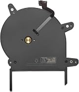 New A1708 CPU Cooling Fan for MacBook Pro Retina 13-inch Late 2016 Mid 2017 view 1