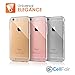 iPhone 6 Case, CellFair [Crystal Clear] Bumper for iPhone 6S / 6 (4.7) - [Ultra Thin] Case for Your Phone, [Perfect Fit] and [Non Slip]