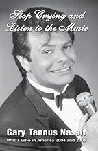 Stop Crying and Listen to the Music