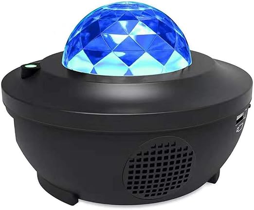 cloud light speaker