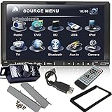 OukuÂ HD Double 2din 7