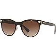 Versace Womens Sunglasses Metal