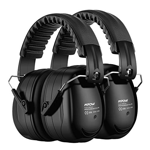 Top 10 Industrial Ear Muffs For Men of 2020 No Place Called Home