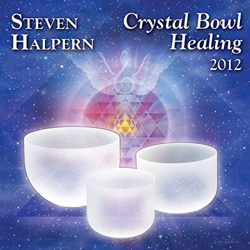 Crystal Bowl Healing 2012