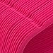 50 Pack Pink Velvet Hangers - Non Slip Hangers with Cascading Hooks - Thin Hangers - Non Slip Hangers, Pink, 17.5 x 9.2 x 0.2 Inches