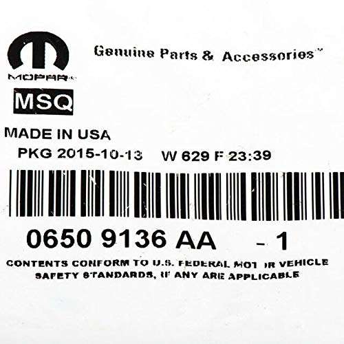 2 Mopar+STUD+DOUBLE+ENDED