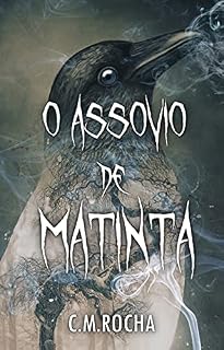 Livro O Assovio De Matinta