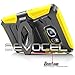 Galaxy S7 Case, Evocel [New Generation Series] Belt Clip Holster, Kickstand, & Dual Layer for Samsung Galaxy S7 (SM-G930), Yellow (EVO-SAMS7-XX15)