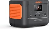 Jackery Explorer 100 Plus Portable Power Station 99Wh 128W Output