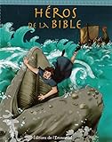 Héros de la bible by