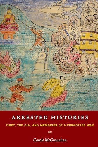 Amazon.com: Buddha's Warriors: The Story of the CiA-Backed Tibetan