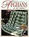 Afghans On The Double (Leisure Arts #102662) (Crochet Treasury Series) by 