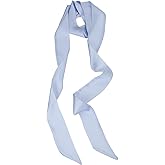 PATIKIL Stylish Ribbon Scarf