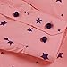 Men's Stylish Slim Fit Dress Shirt Casual Print Button Down Shirts