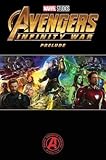 Marvel's Avengers: Infinity War Prelude