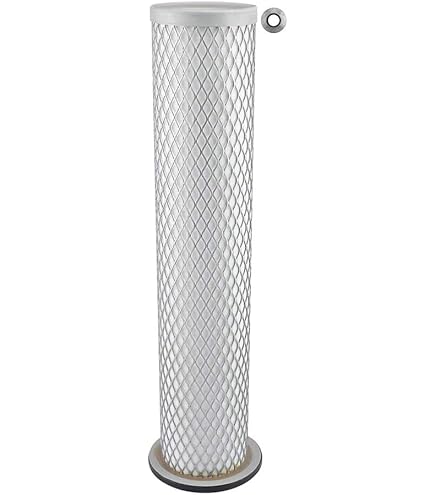 Baldwin PA2360-FN Cross Reference - Replacement For Baldwin - View #7