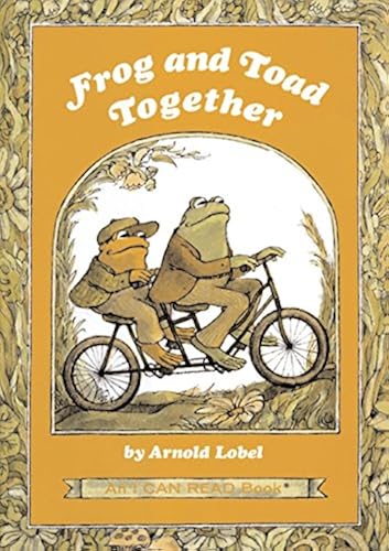 Download Frog and Toad Together PDF