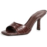 SCHUTZ Women's Posseni Mule Sandals