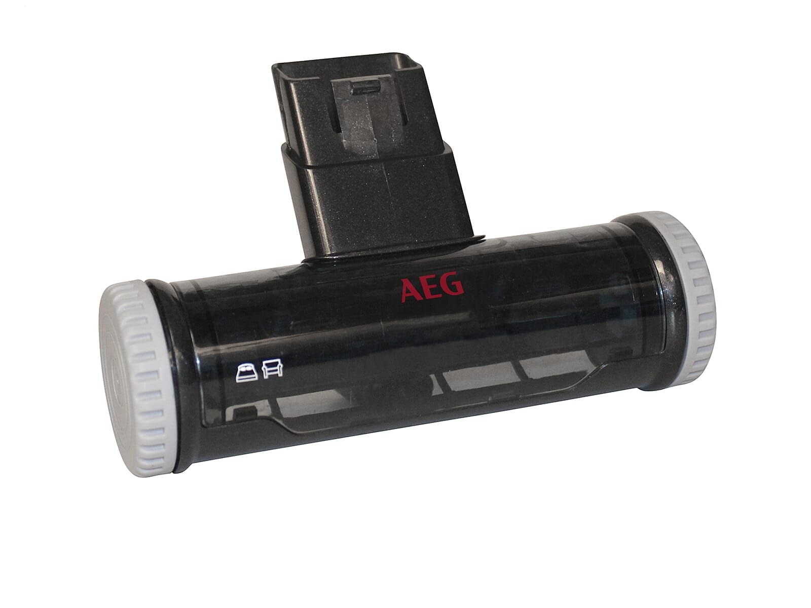 AEG AZE 125 Bed-Pro Mattress Nozzle for Rapido and Ergorapido CX7-35, CX7-45, CX7-30, CX7-2, HX6, AG 35, AG 3213, AG 3000...3199