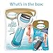 Amope Pedi Perfect Electronic Foot File Value Set