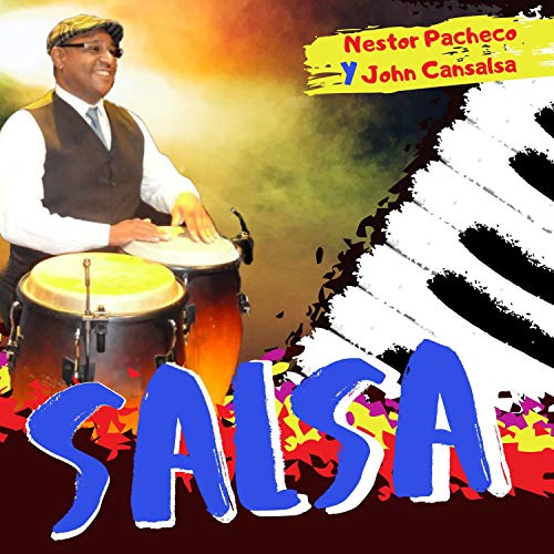 Salsa (Dancing)