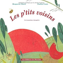 Les  p'tits voisins