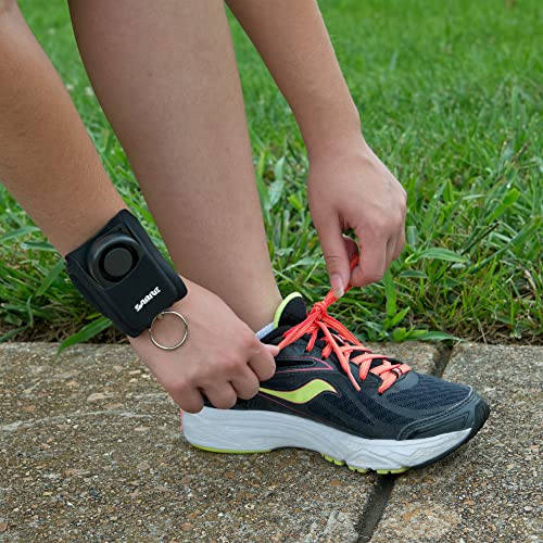 SABRE Multi Purpose Personal Alarm, Use With Keychain or Adjustable