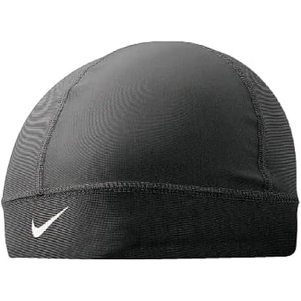 Nike Pro Combat Skull Cap - Dri-Fit - Navy at Amazon Men's