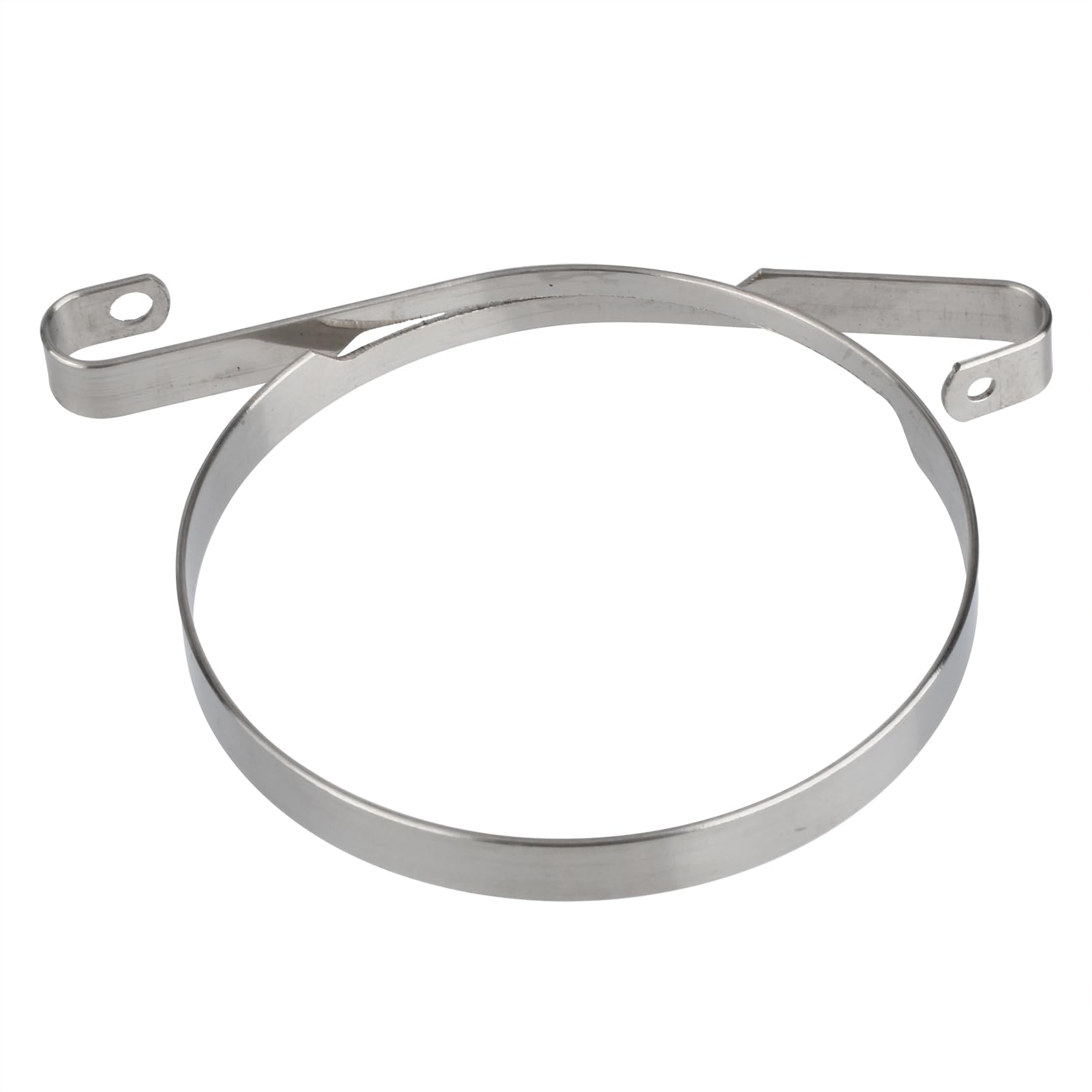 Cancanle Brake Band Stop for Husqvarna 340 345 346 346XP 350 351 353 357XP 359 Chainsaw 537043001