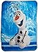 Disney Frozen Super Plush Throw 46