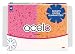 Scotch-Brite  ocelo  Handy Sponge, Assorted Colors, 40 Sponges primary