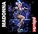Rebel Heart Tour[CD/DVD]