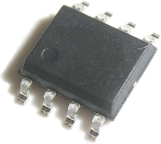 5 Pieces SI4936ADY 4936A SOP8 IC Chip SI4936ADY-T1-E3