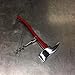 Pike Axe Corkscrew Bottle Opener