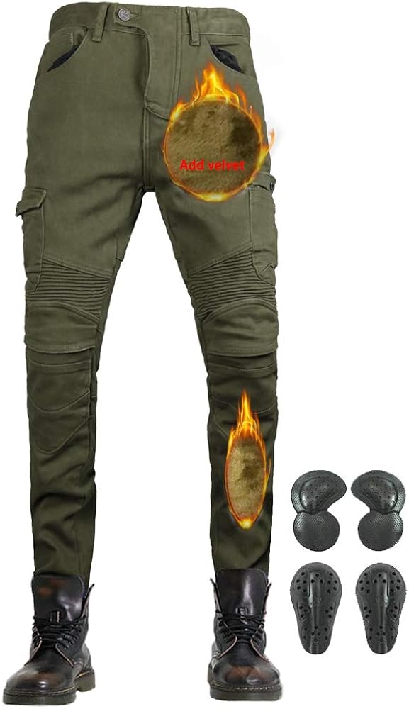 amazon motorcycle jeans
