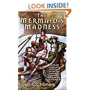 The Mermaid's Madness (Princess Novels)
