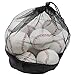 Tebery 12 Pack Standard Size Youth/Adult Baseballs Unmarked & Leather Covered Suit for Elders, Professional Players