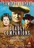 DEADLY COMPANIONS - CARY ROAN SIGNATURE EDITION    image