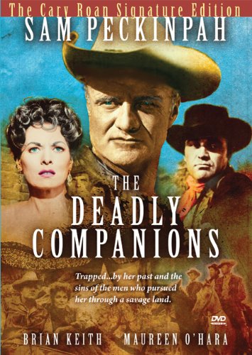 UPC 089859838224, Deadly Companions, The: Cary Roan Signature Edition