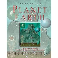 New Leaf Publishing Group Exploring Planet Earth