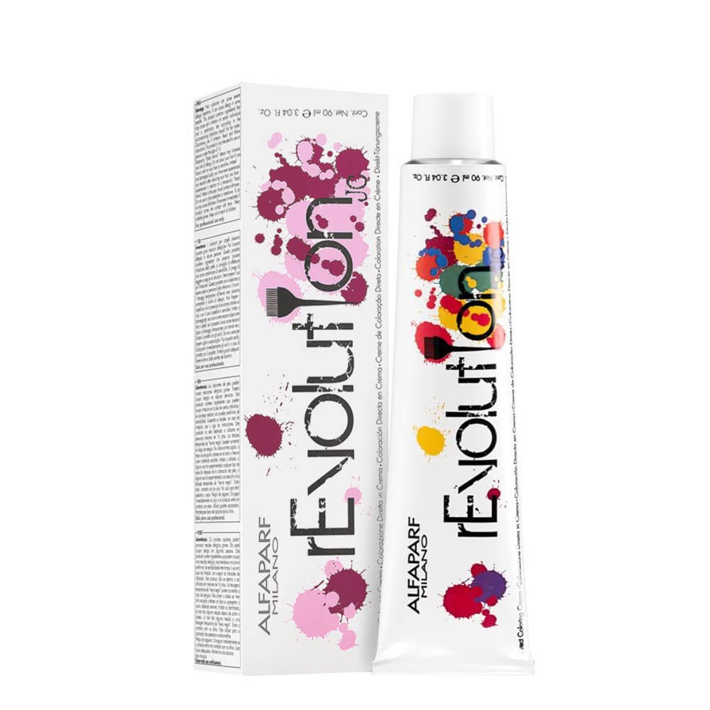 Alfaparf Milano Revolution JC Original Magenta, 90 ml, 8022297304328