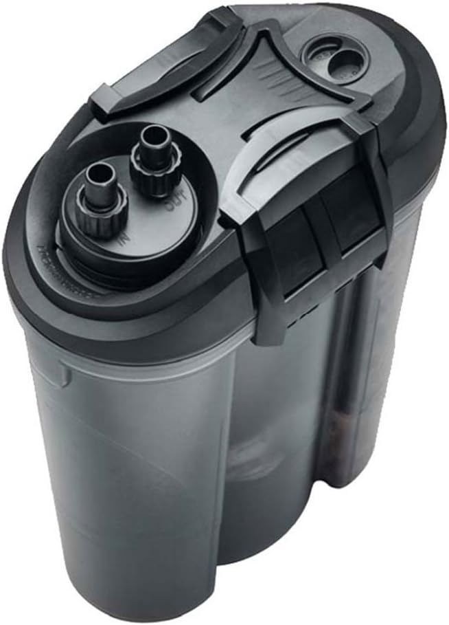 Eden External Aquarium Filter 522 (300 Litres) Amazon.co.uk Pet Supplies