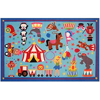 Fun Rugs Children's Rug, 39