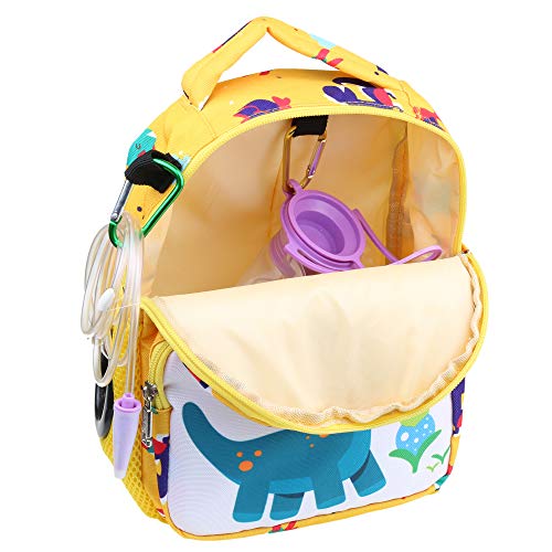 Feeding Tube Backpack for Feeding Tube G Tube J Tube GJ Tube Backpack