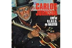 Live at B.L.U.E.S. On Halsted