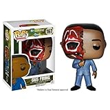 Breaking Bad Gus Fring Dead Pop! Vinyl Figure Funko 167